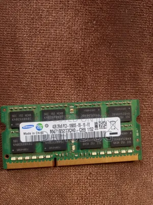 4gb Ram Ddr3