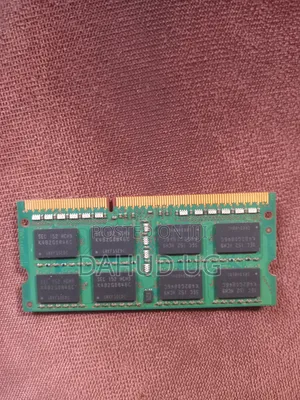 4gb Ram Ddr3