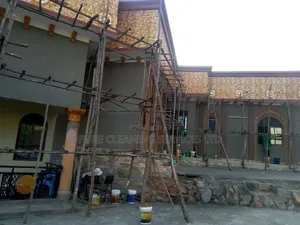 New Construction Site Cleaning