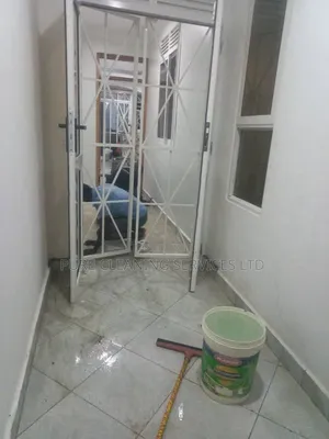 New Construction Site Cleaning