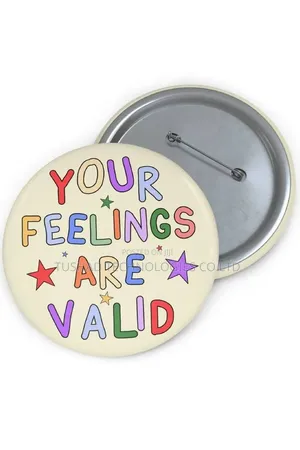 Printing Button Tags, Button Badge Tags, Branded Metallic Name Tags