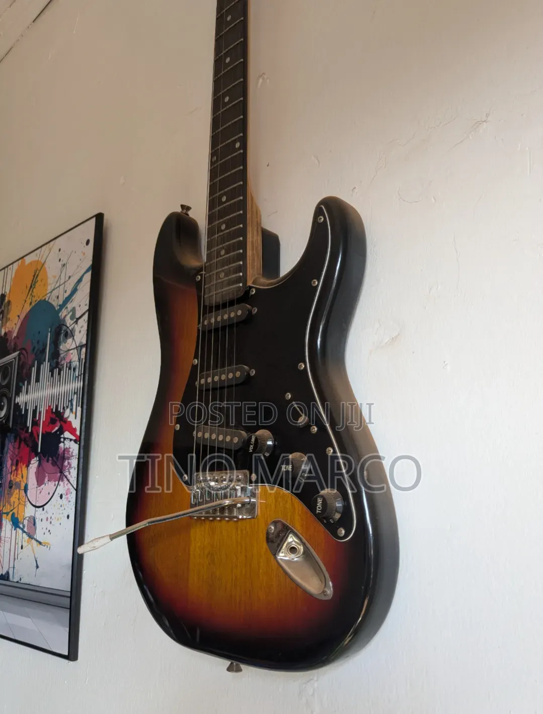 Electric Guitar