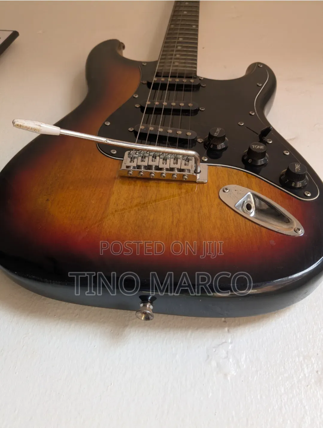 Electric Guitar