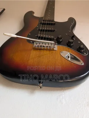 Electric Guitar