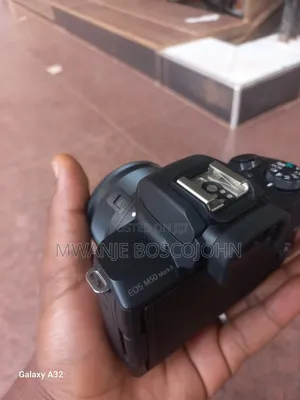 Canon EOS M50 Mark Ii