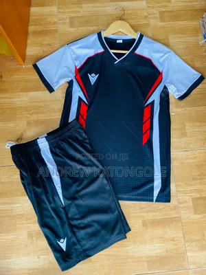 Plain Jerseys (Ruplica)