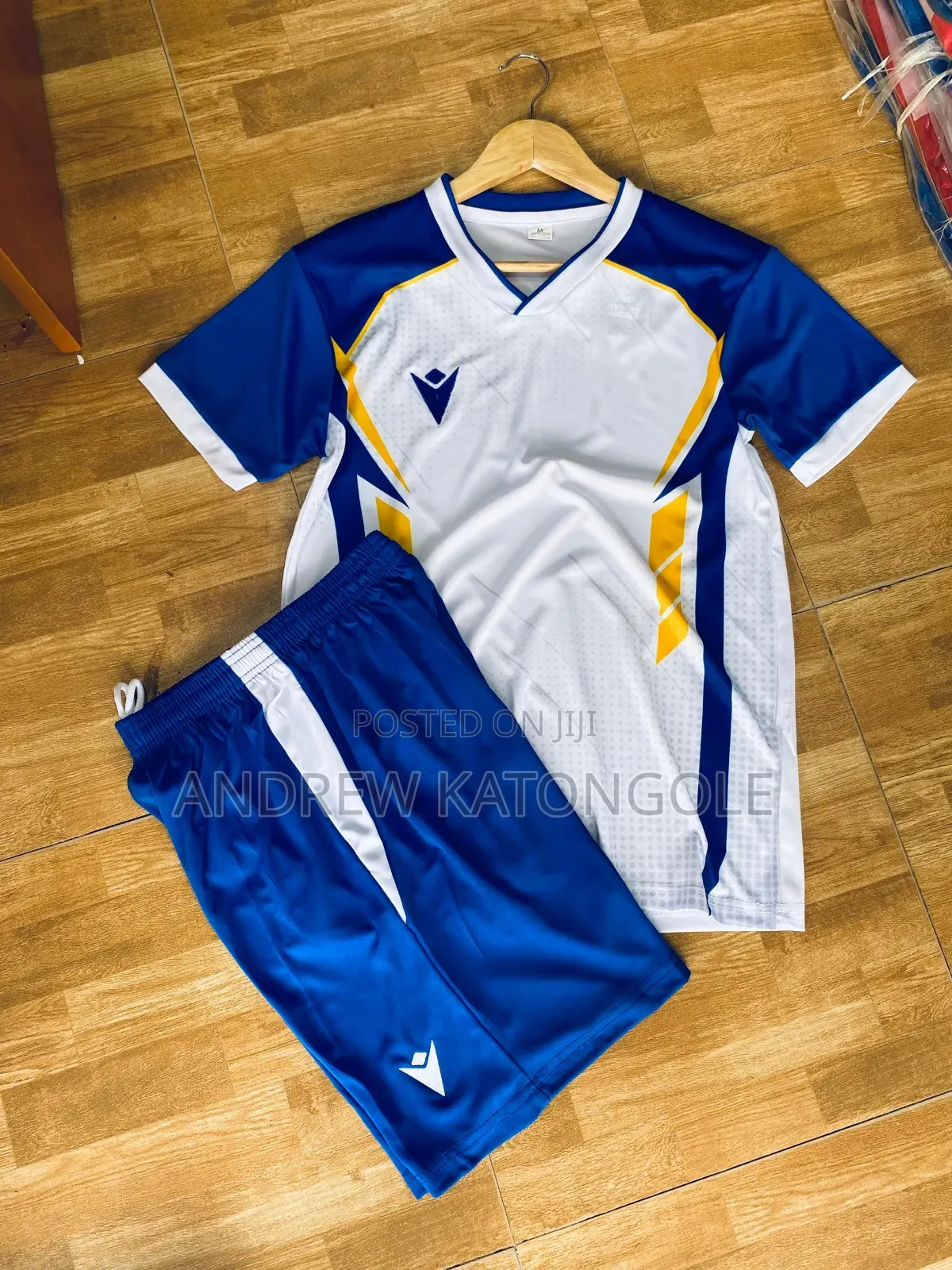 Plain Jerseys (Ruplica)