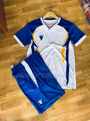 Plain Jerseys (Ruplica)