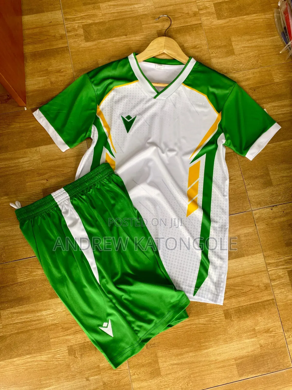 Plain Jerseys (Ruplica)