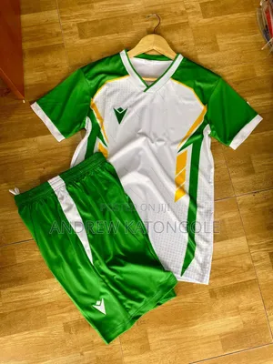 Plain Jerseys (Ruplica)