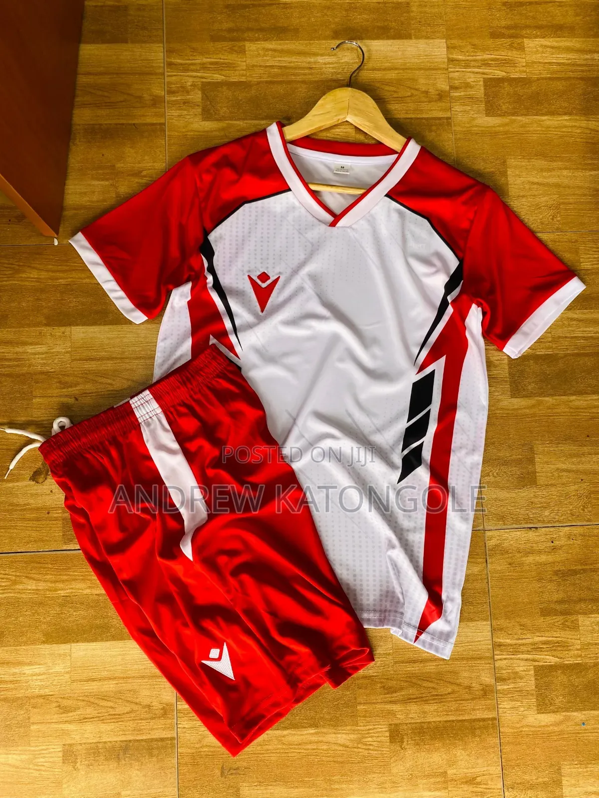 Plain Jerseys (Ruplica)
