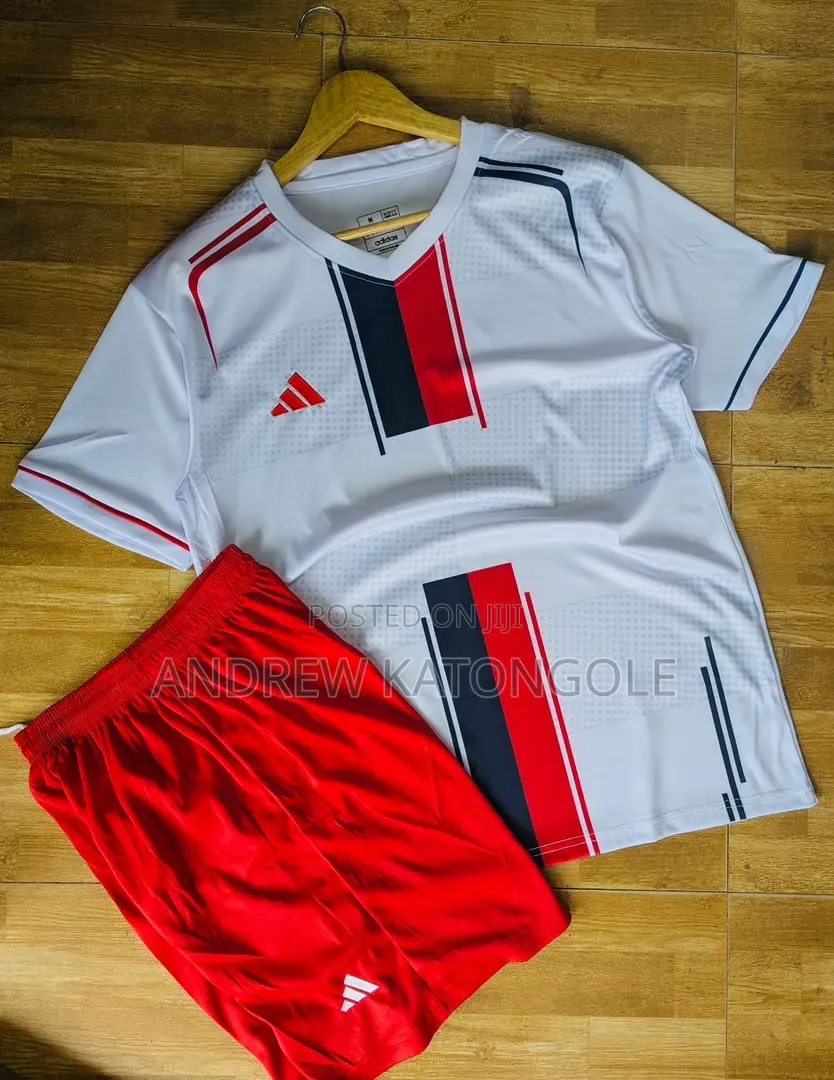 Plain Jerseys (Ruplica)