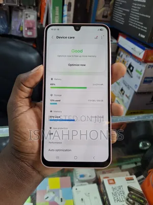 Samsung Galaxy A26 128 GB Pink