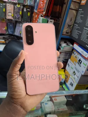 Samsung Galaxy A26 128 GB Pink