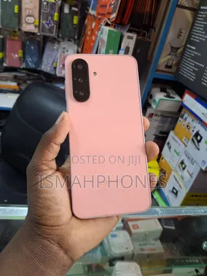 Samsung Galaxy A26 128 GB Pink
