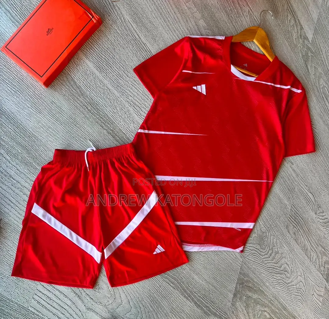 Plain Jerseys (Ruplica)