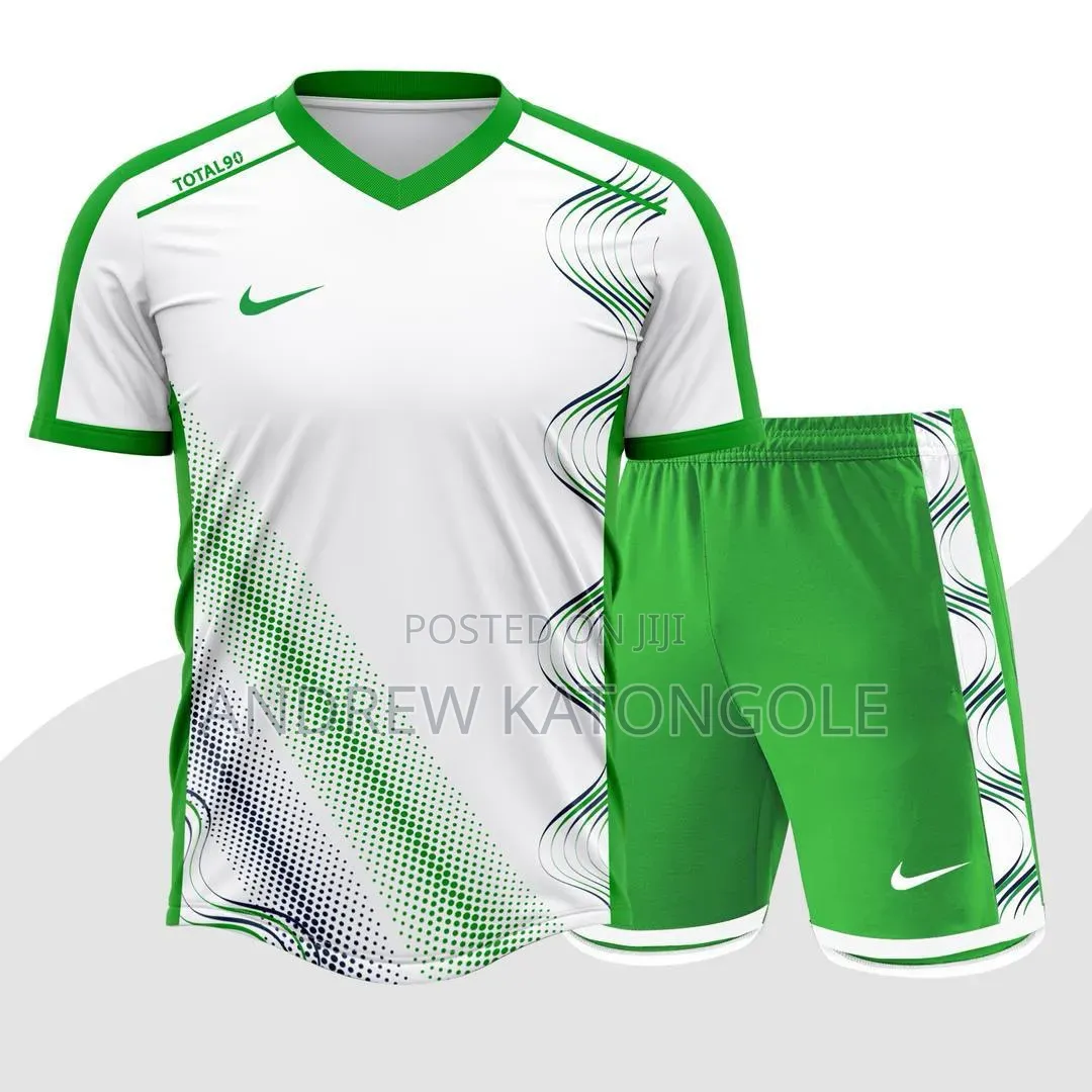 Plain Jerseys (Ruplica)