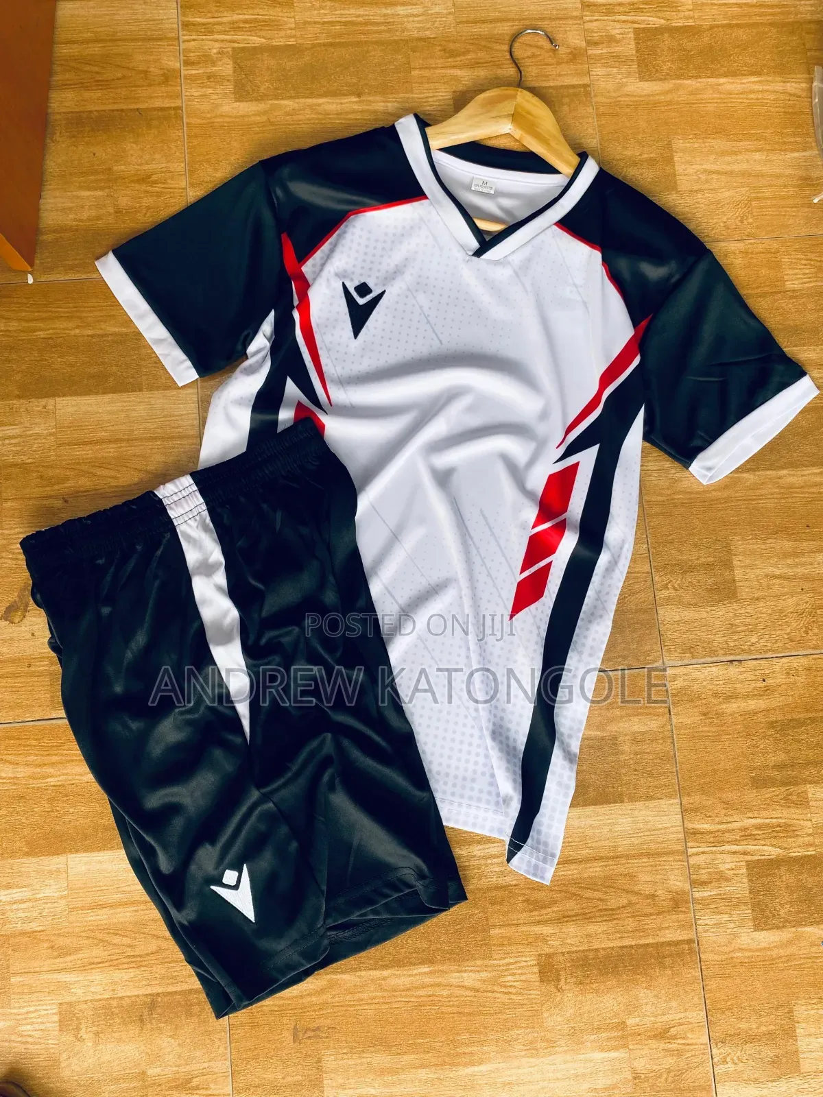 Plain Jerseys (Ruplica)