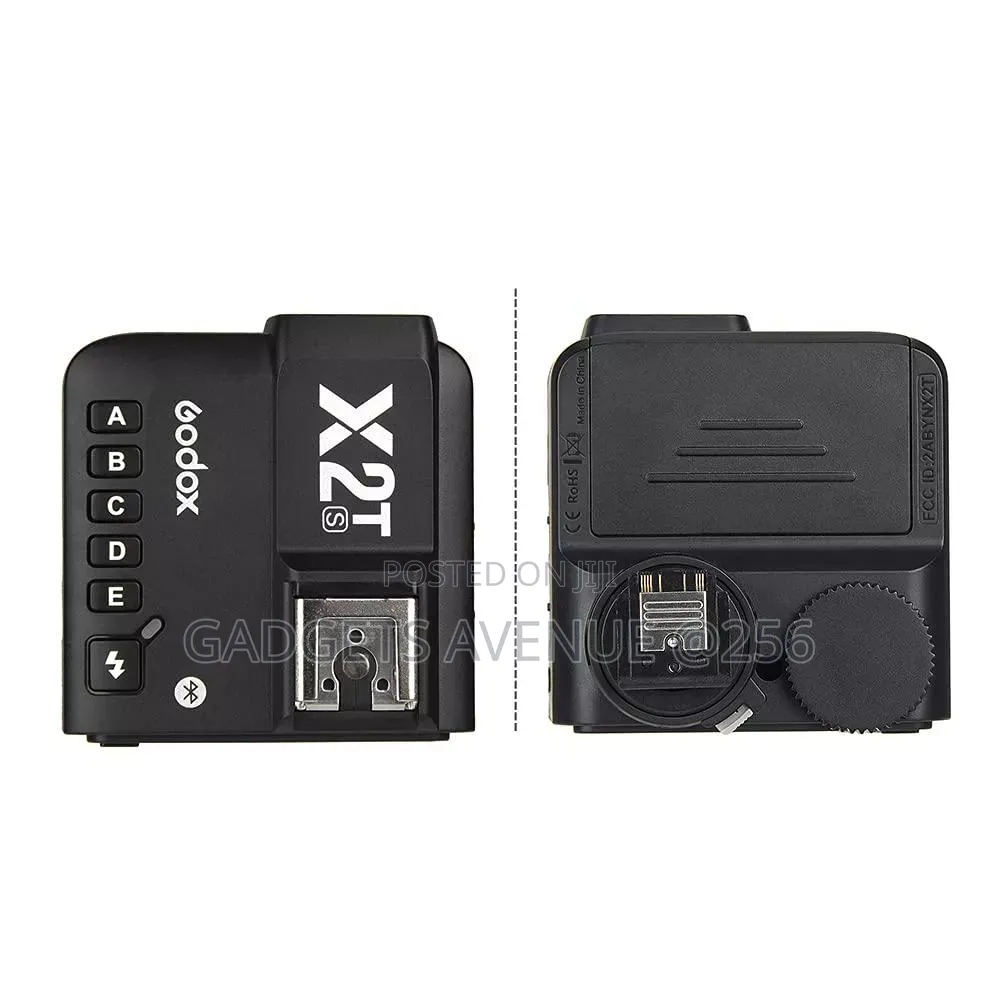 Godox X2 TTL Wireless Trigger