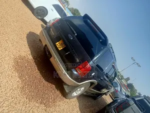 Ford Explorer Limited 4.0 2005 Blue