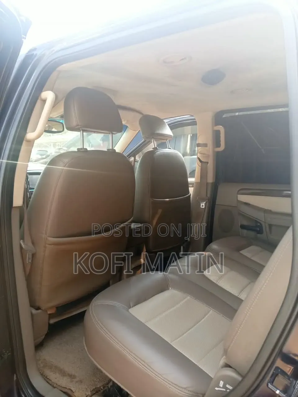 Ford Explorer Limited 4.0 2005 Blue