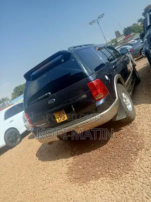 Ford Explorer Limited 4.0 2005 Blue