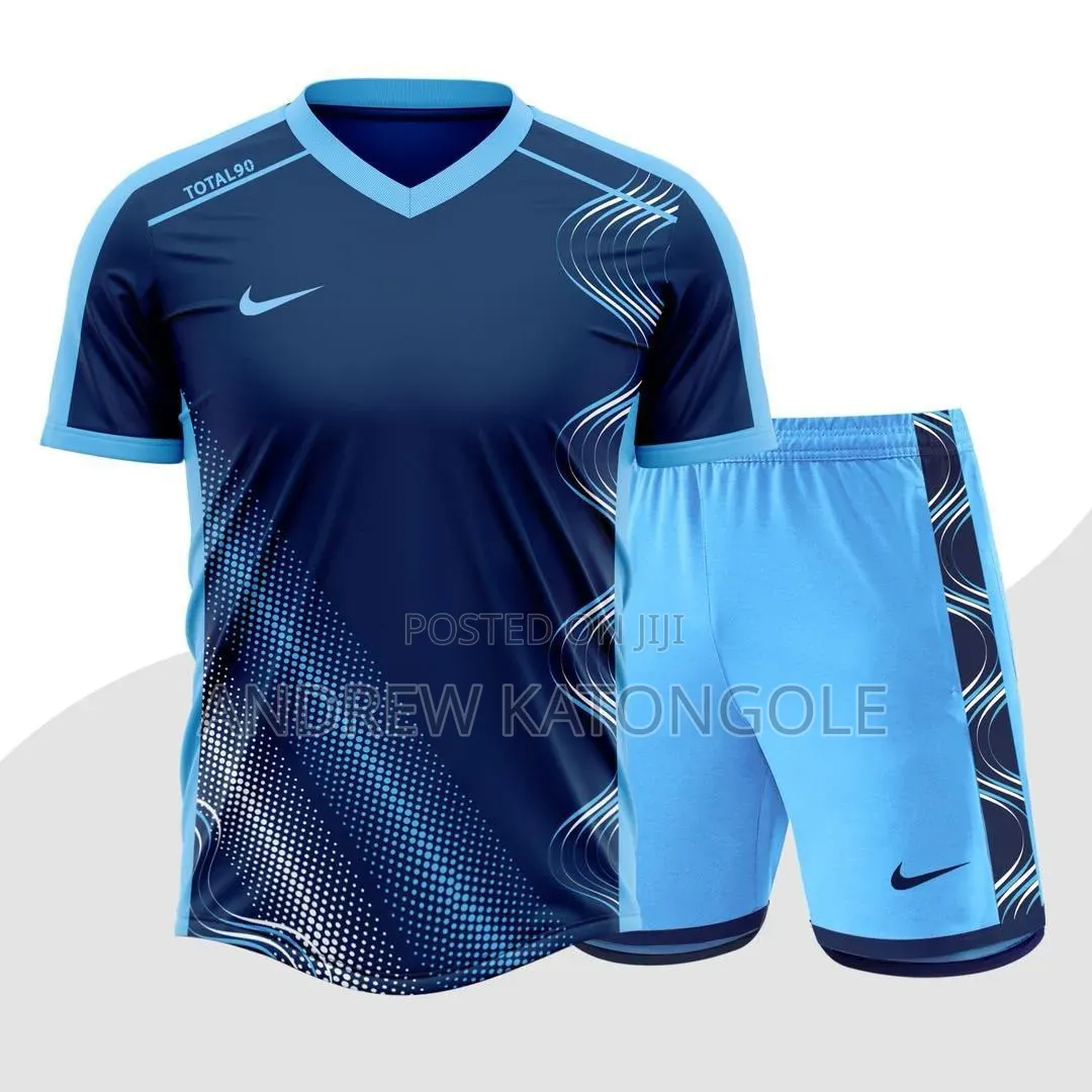 Plain Jerseys (Ruplica)