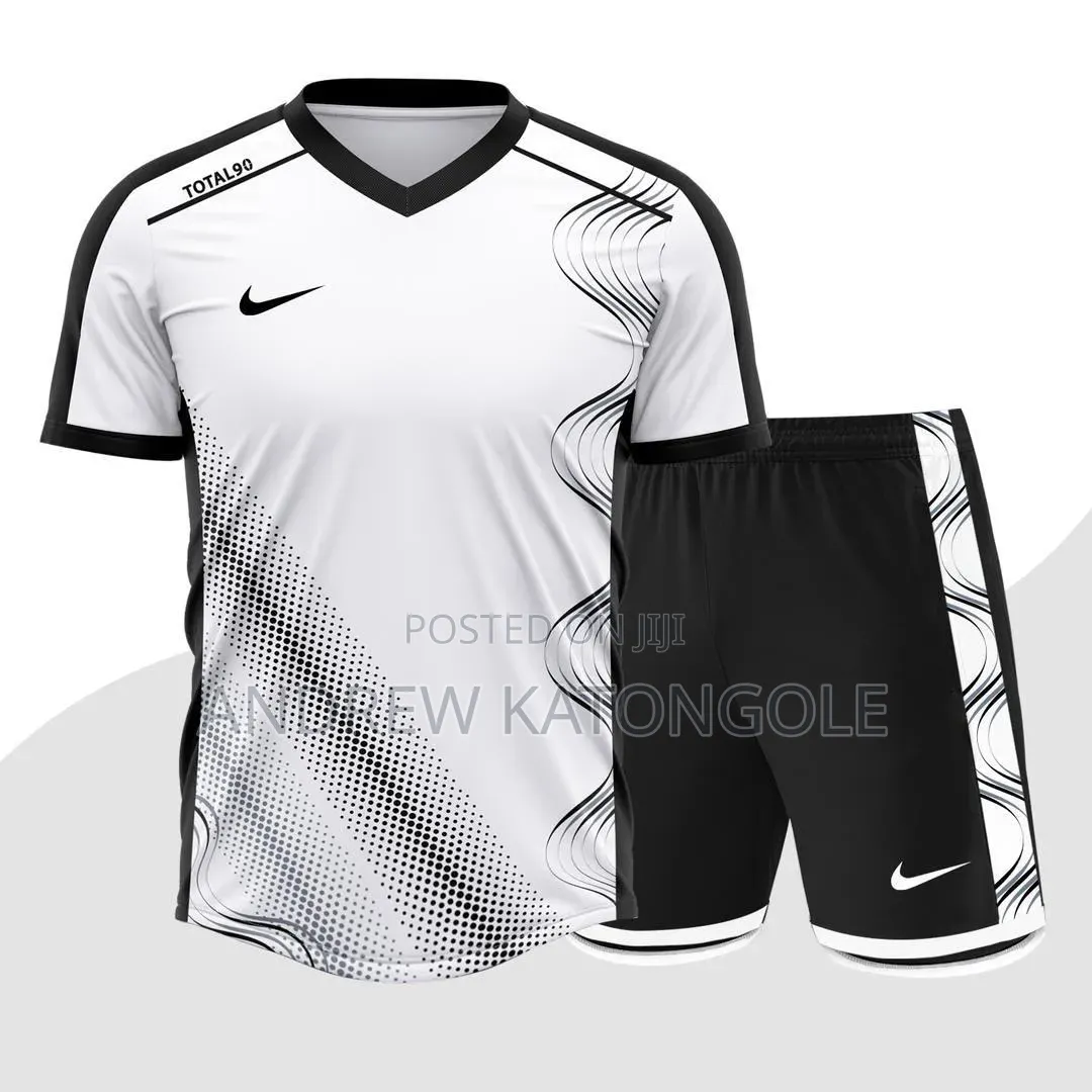 Plain Jerseys (Ruplica)
