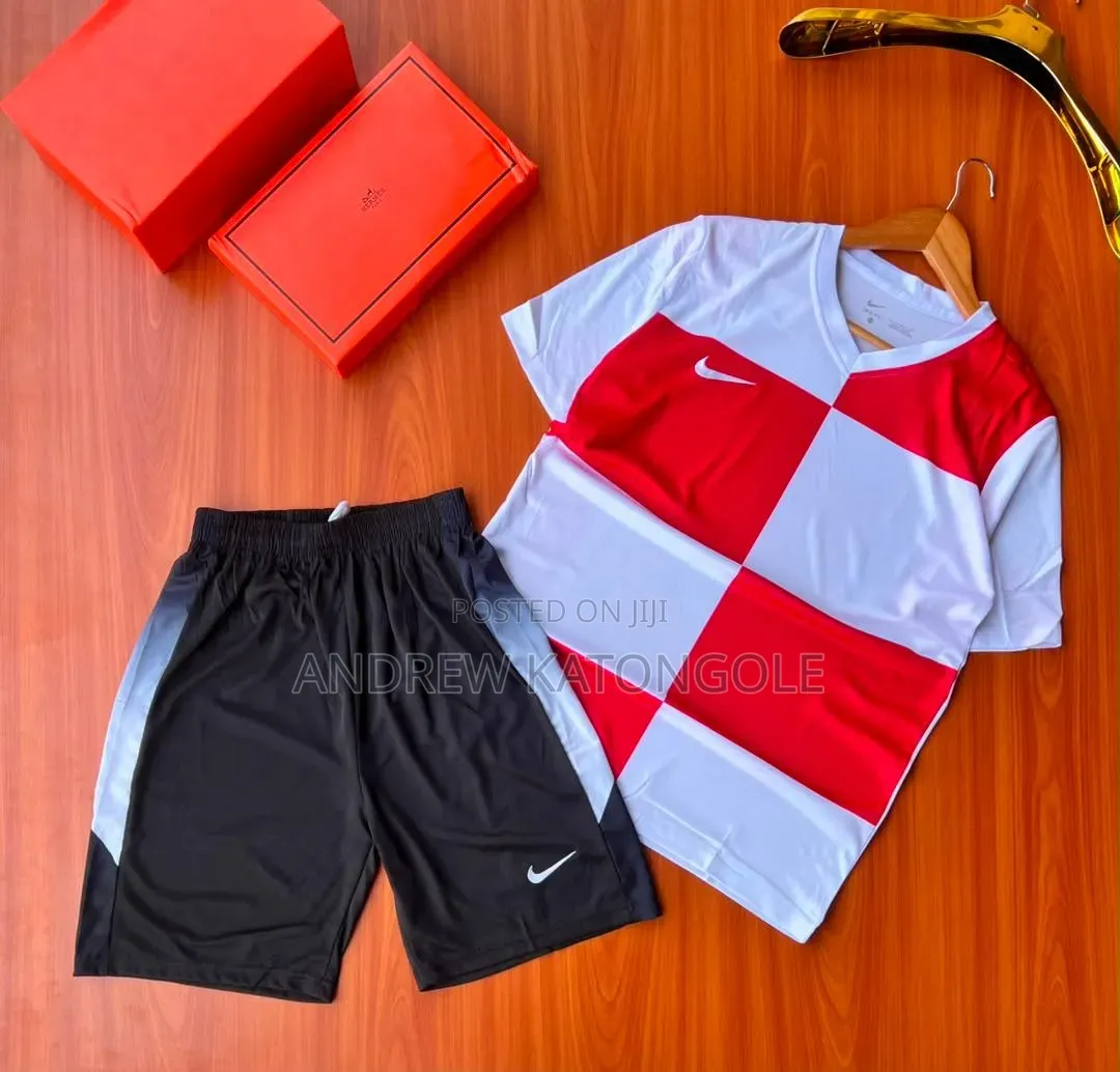 Plain Jerseys (Ruplica)