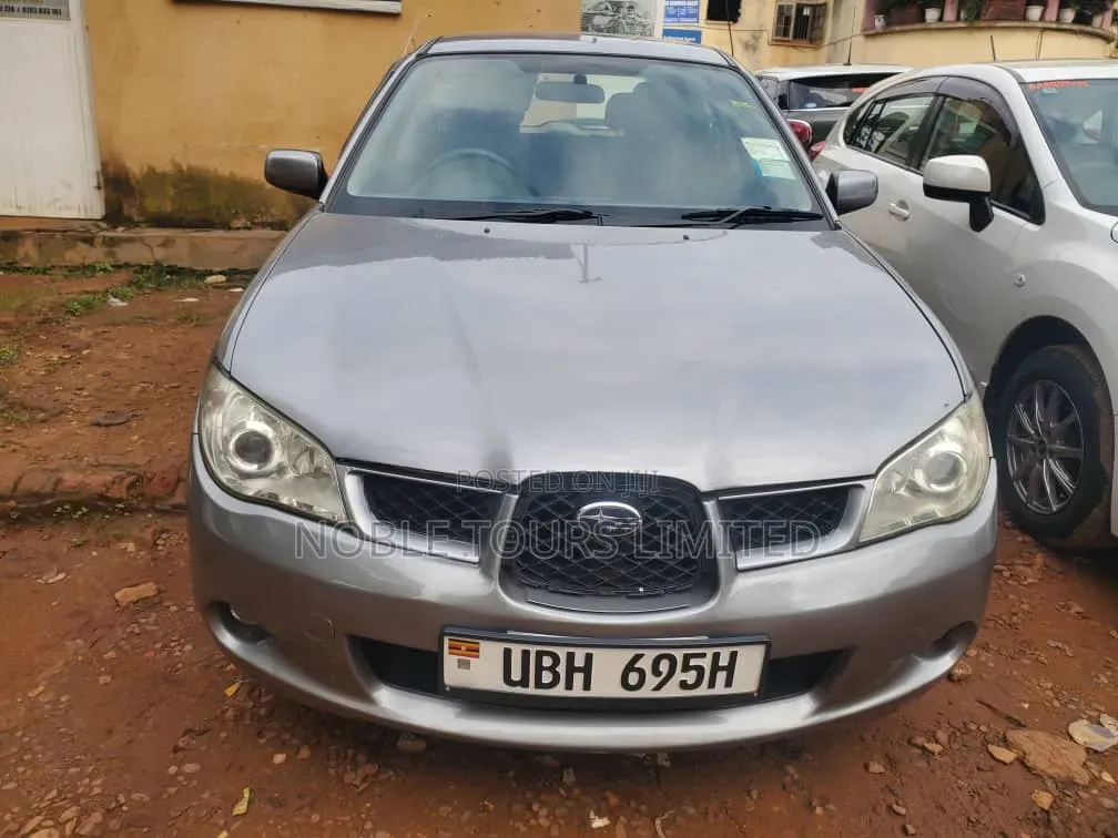 Car Hire Service