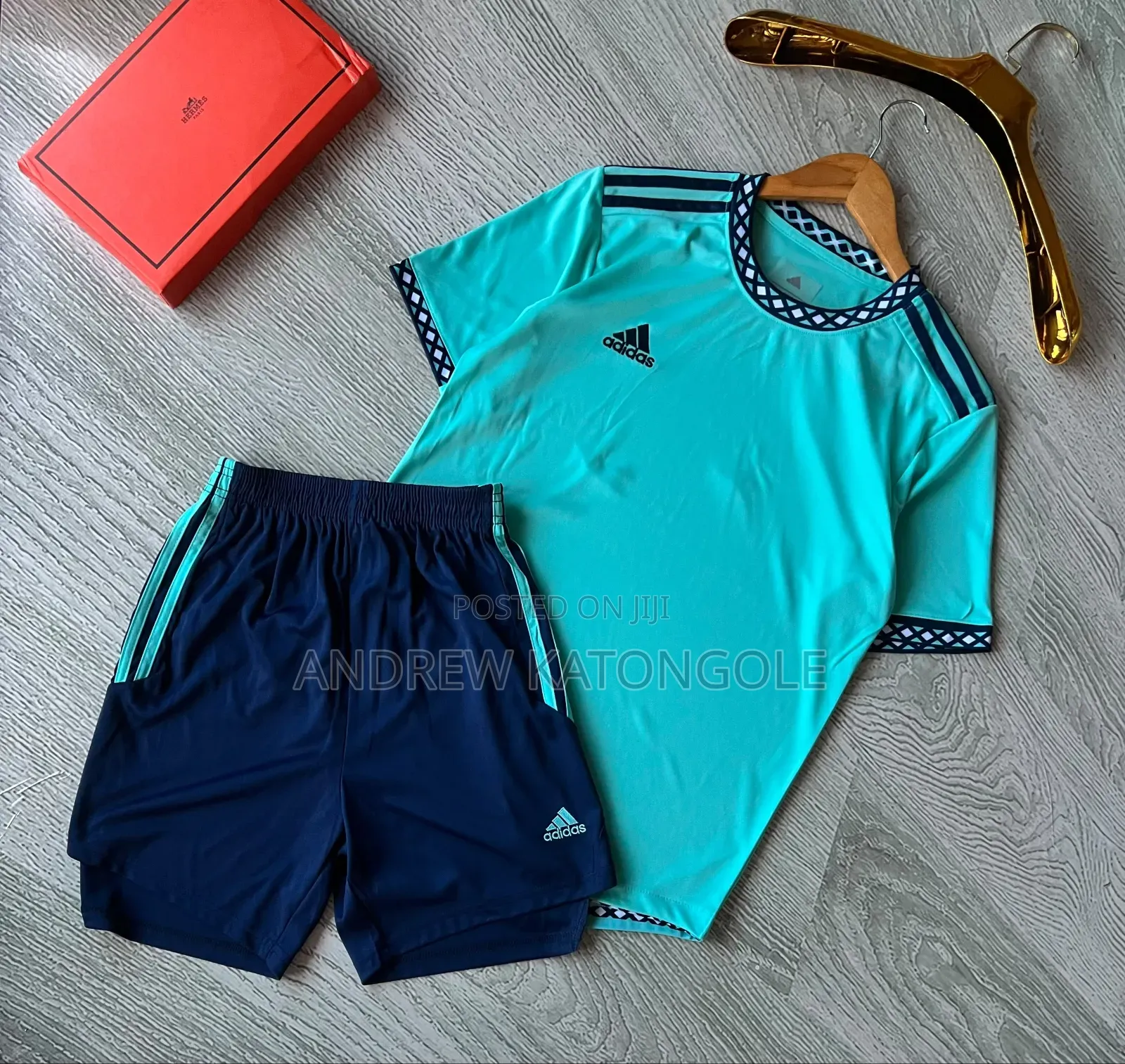 Plain Jerseys (Ruplica)