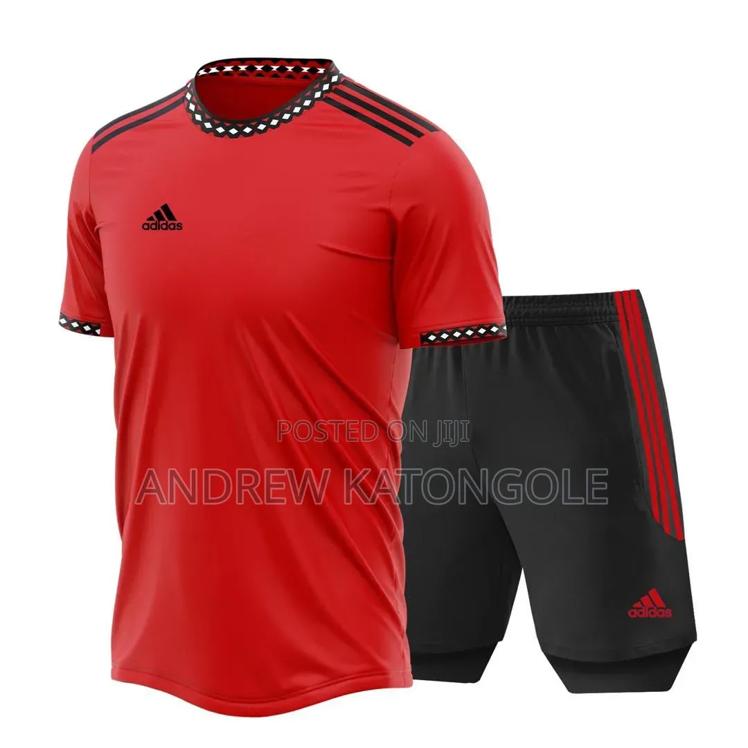Plain Jerseys (Ruplica)