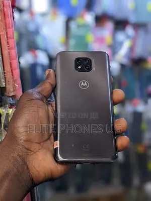 Motorola Moto G 8 GB