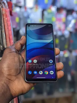Motorola Moto G 8 GB