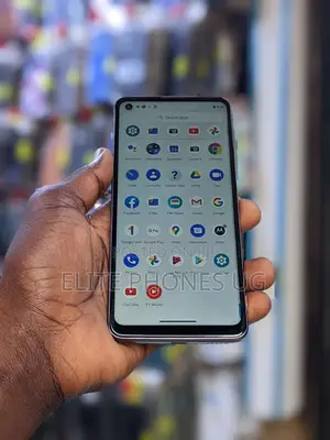 Motorola Moto G 8 GB