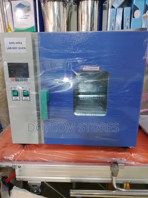 5L Medicals Lab Drying Oven DHG-9053