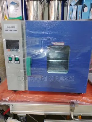 5L Medicals Lab Drying Oven DHG-9053