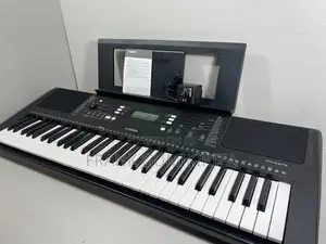 Yamaha Piano