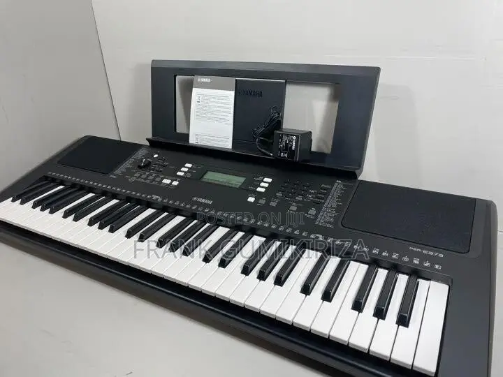 Yamaha Piano