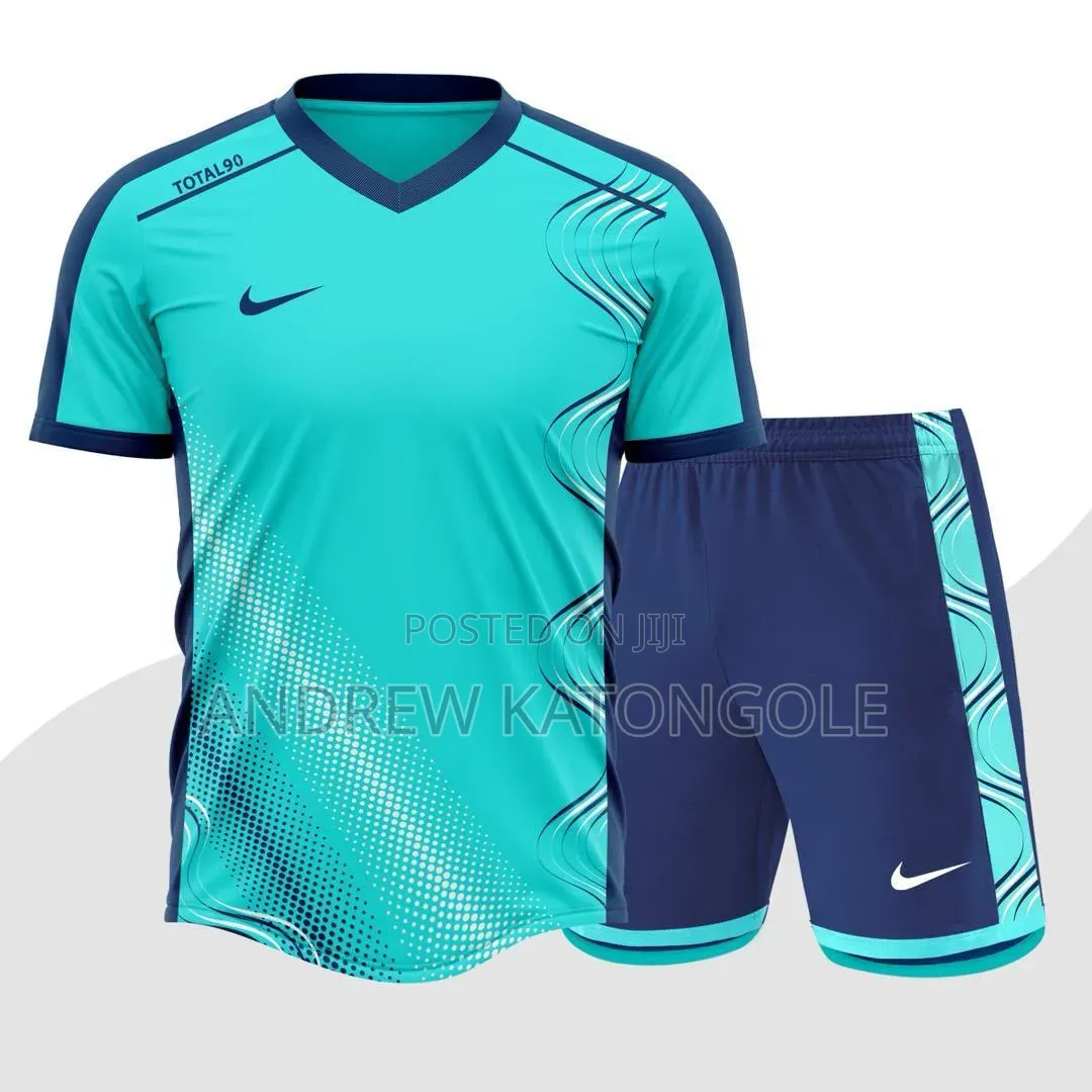 Plain Jerseys (Ruplica)