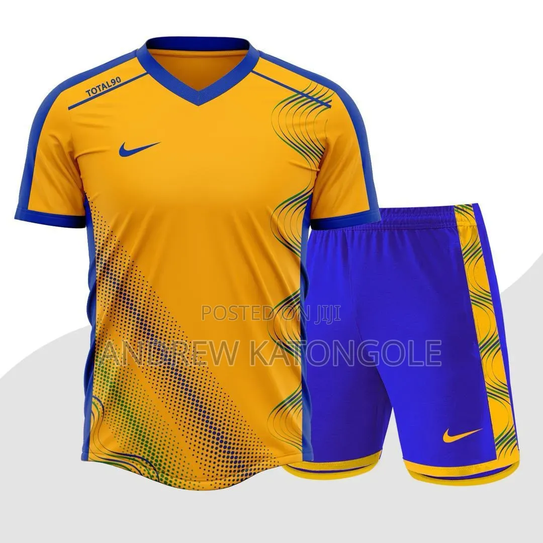 Plain Jerseys (Ruplica)