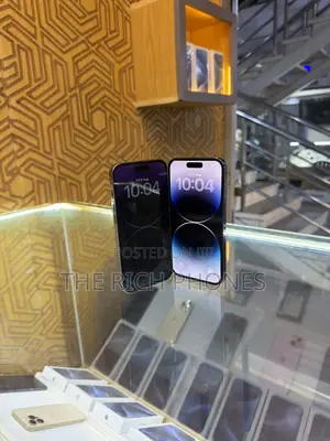 Apple iPhone 14 Pro 512 GB Purple