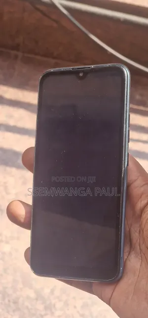 Tecno Spark 4 Air 32 GB Gray