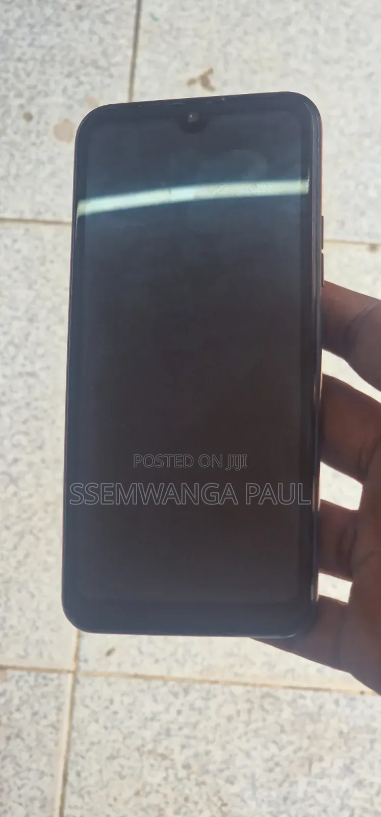 Tecno Spark 4 Air 32 GB Gray