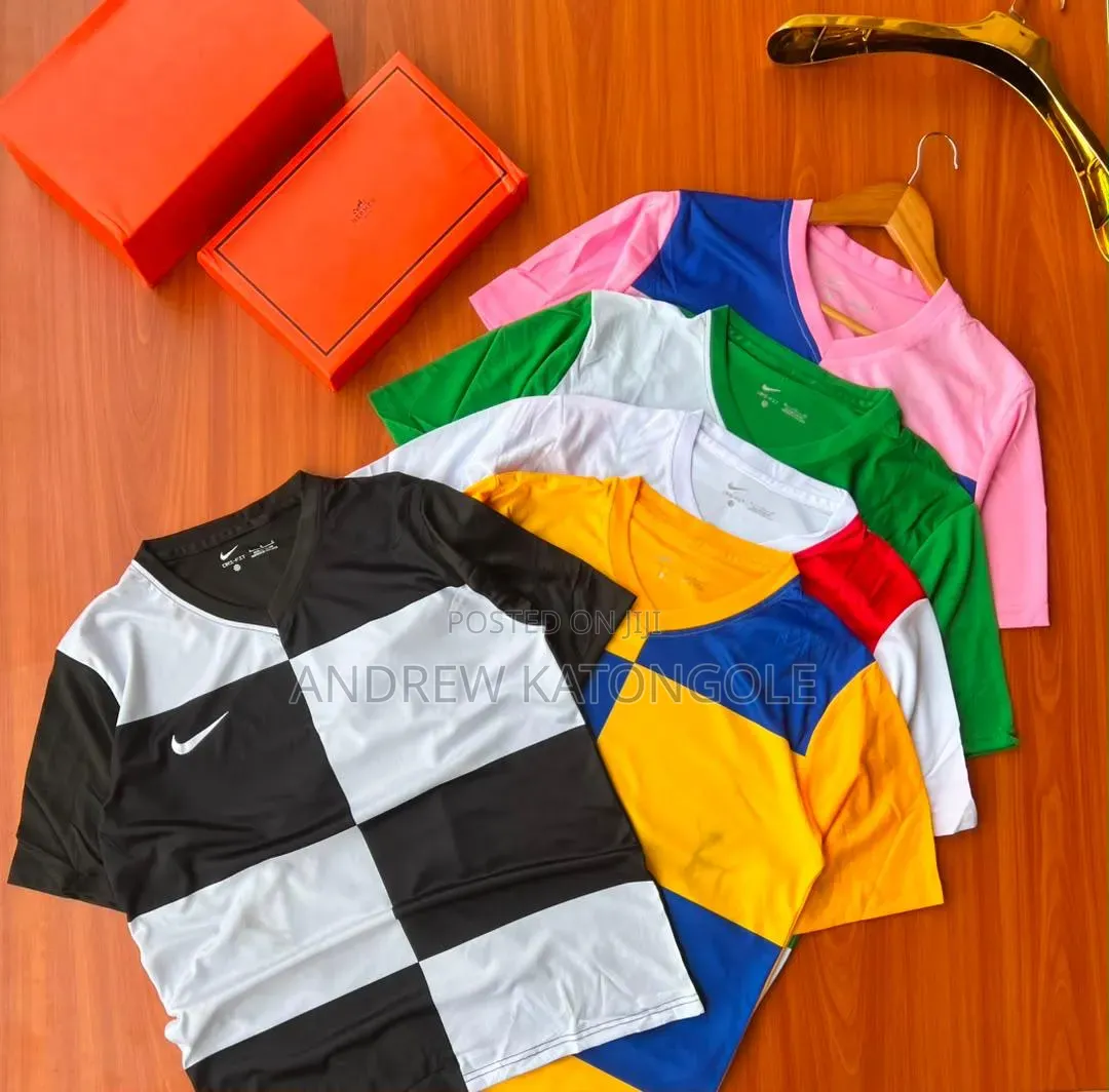 Plain Jerseys (Ruplica)