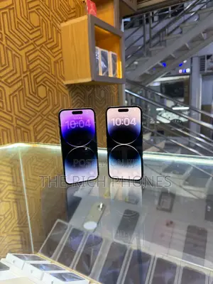 Apple iPhone 14 Pro 256 GB Purple