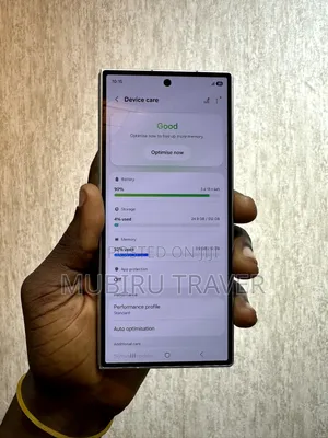 Samsung Galaxy Z Fold7 512 GB Blue