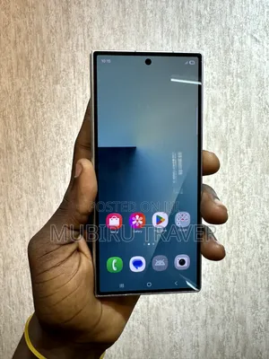 Samsung Galaxy Z Fold7 512 GB Blue
