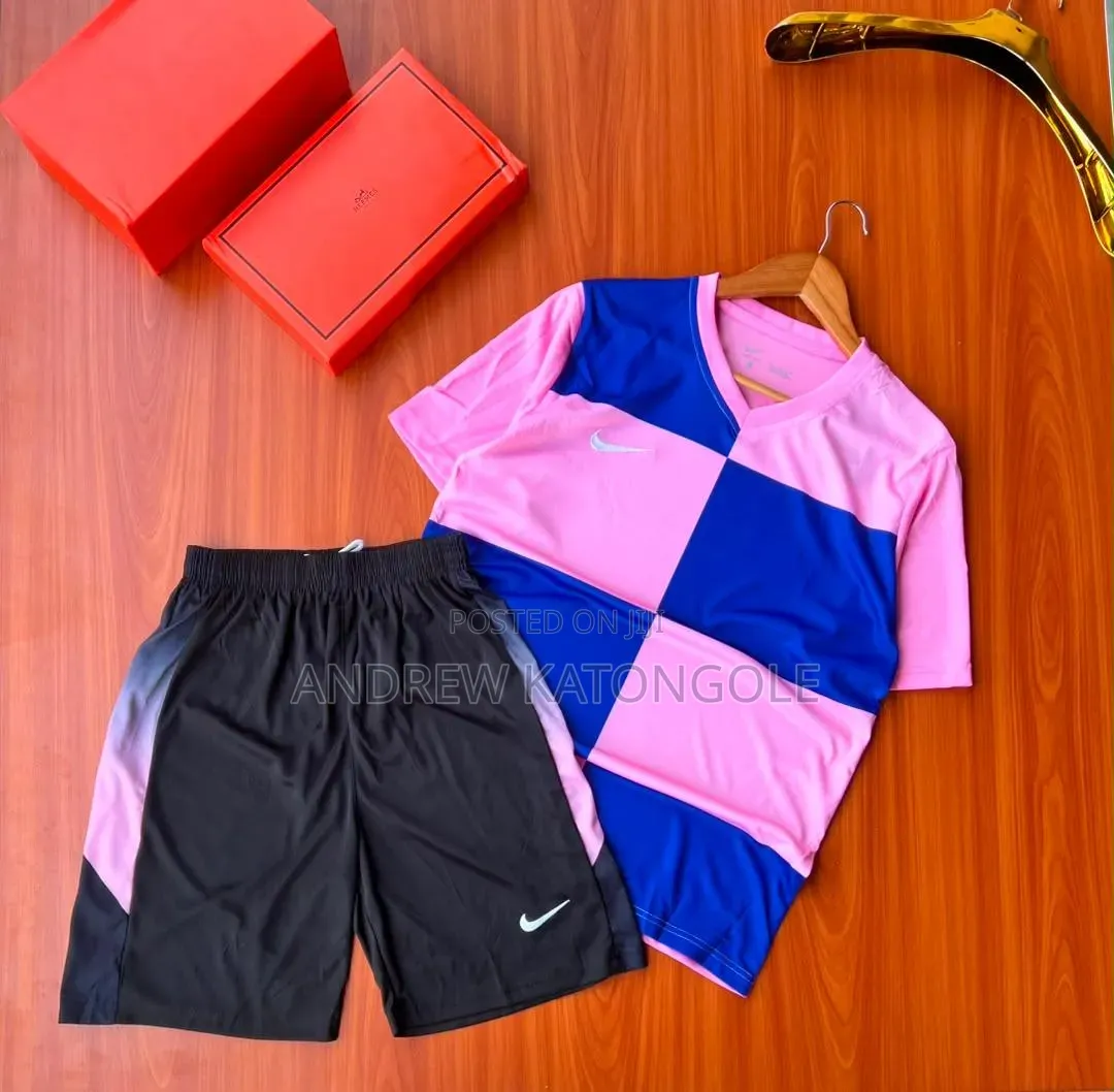 Plain Jerseys (Ruplica)
