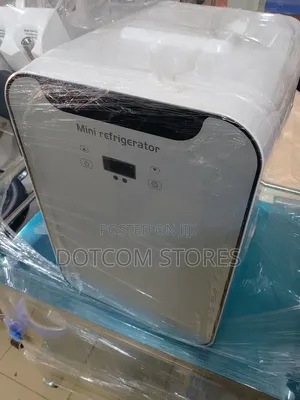 16/30l Medical Laboratory Mini Refrigerator